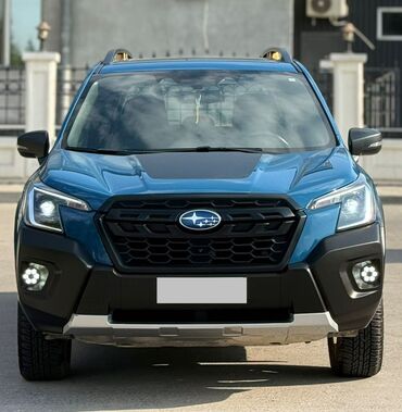на субару аутбек: Subaru Forester: 2023 г., 2.5 л, Вариатор, Бензин, Внедорожник