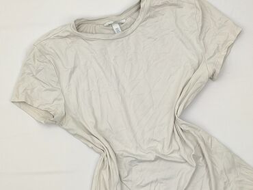 python t shirty: H&M, Футболка жіноча, розмір M