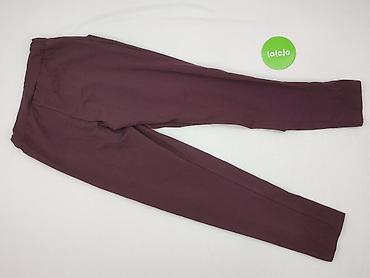 carry moda damska: Spodnie materiałowe damskie, rozmiar S — 3