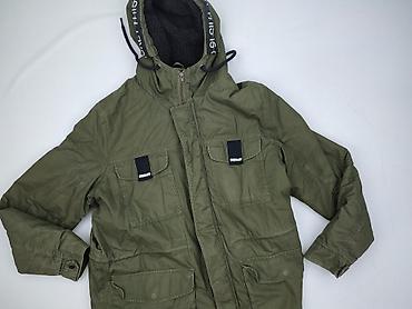 parki reserved: Reserved YFL, Parka damska, rozmiar L — 1