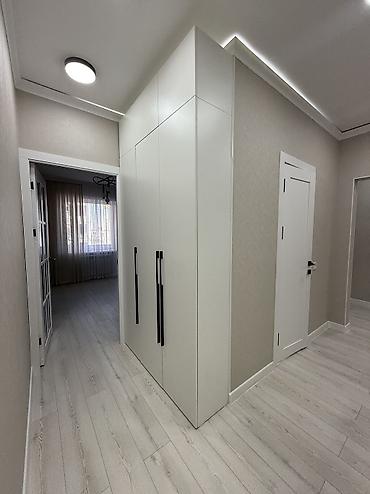 4 комнатная кв: 3 комнаты, 74 м², Филармония 108 серия, 4 этаж, Дизайнерский ремонт — 5