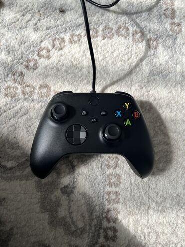 Xbox One: Джойстик Xbox оригинал