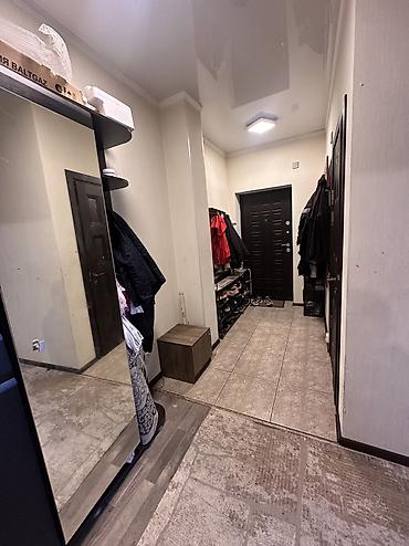 grand victoria: 2 комнаты, 64 м², Элитка, 4 этаж, Евроремонт — 8