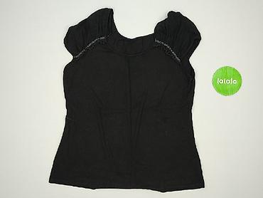 bluzki wiskoza elastan: Bluzka damska, rozmiar 2XL — 2