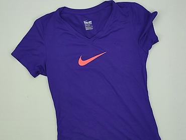 tshirt nike: Nike, T-shirt damski, rozmiar S — 1