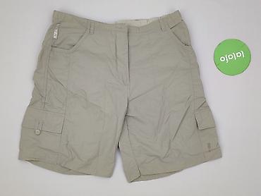 blue motion shorts: Fashion Avenue, Szorty damskie, rozmiar M — 2