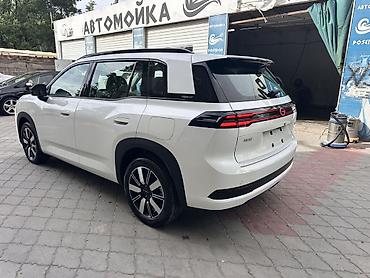 GAC: Предоставляем автокредит по Исламским принципам Мурабаха или лизинг — 7