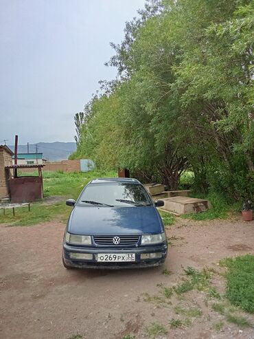 датчик положения дроссельной заслонки опель вектра б: Volkswagen Passat: 1995 г., 1.8 л, Механика, Бензин, Седан