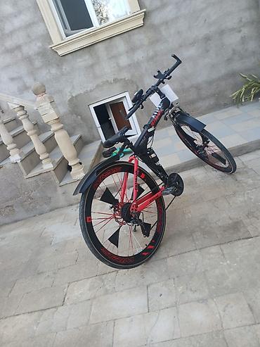 velosiped 28 type 1: Velosiped – STORM marka, şəhər və yüngül off-road sürüşlər üçün — 2