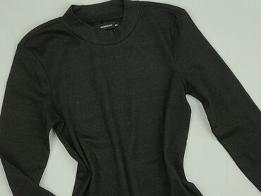 t shirty basic: Reserved, Golf damski, rozmiar XS