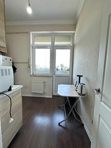 mida 441: Yasamal, 1 otaqlı, Yeni tikili, m. İnşaatçılar, 45 kv. m — 4