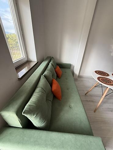 studio apartment: Аренда квартиры на Иссык-Куле, Каприз, Бактуу-Долоноту, 6 мест, Цена Целиком за жилье — 7