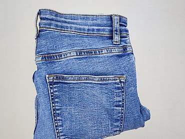 jeans flare: H&M, Jeansy damskie, rozmiar S — 6