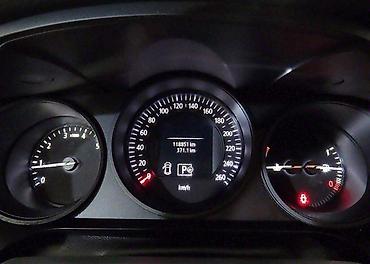 Renault: Renault SM6: 2019 г., 2 л, Автомат, Газ — 1