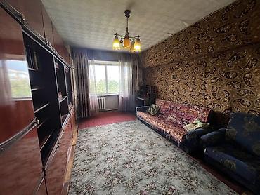 6: 3 комнаты, 64 м², ул. Московская / Манаса (Белинка) Индивидуалка, 6 этаж — 6