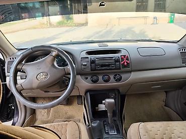 camry 2010: Toyota Camry: 2001 г., 2.4 л, Автомат, Бензин, Седан — 2
