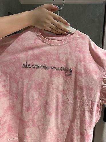 Футболки: Набор футболок и кофт . Размер 150 Все в хорошем состоянии . Не — 5