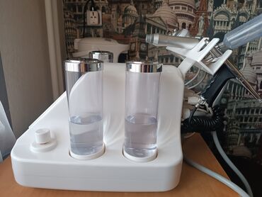 Kosmetoloji aparatlar: Pilinq, Ultrasəs, Vakuum hidropilinq, Üz üçün -da lalafo.az — 5 Kosmetoloji aparatlar: Pilinq, Ultrasəs, Vakuum hidropilinq, Üz üçün — 5