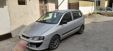 мицубиси лансер 9: Mitsubishi Space Star: 2004 г., 1.6 л, Механика, Бензин, Универсал