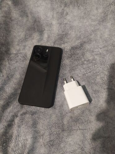 Redmi: Redmi Note 14, 128 GB, rəng - Göy, Face ID lalafo.az -da Redmi: Redmi Note 14, 128 GB, rəng - Göy, Face ID