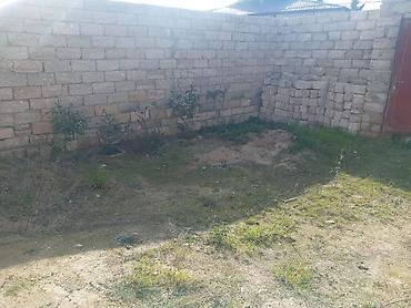 Həyət evləri və villalar: 3 otaqlı, 100 kv. m, Kredit yoxdur, Təmirsiz — 2