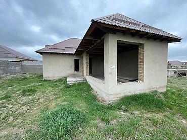 село тюп: Продаю дом ПСО, 105м2, уч. 5,3сот. (Кр. книга, техпаспорт) с. Кок-Жар — 7