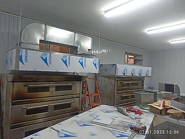 Установка кондиционеров: Вентиляция Вытяжка Кондиционеры -ремонт -профилактические — 2