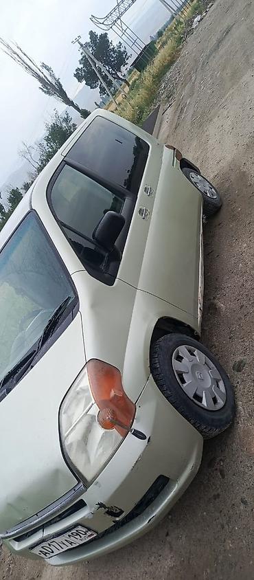 honda mobilio: Honda Mobilio: 2002 г., 1.5 л, Вариатор, Бензин, Хэтчбэк — 2