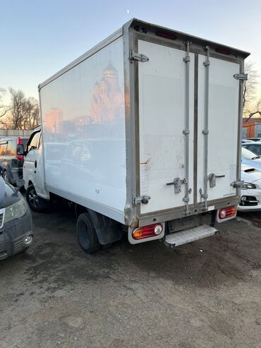москвич грузовой: Легкий грузовик