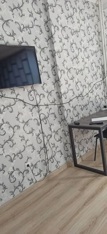 Продажа квартир: 1 комната, 50 м², Элитка, 5 этаж, Евроремонт — 10