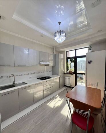 куплю квартиру в сокулуке: 2 комнаты, 55 м², Элитка, 8 этаж, Евроремонт