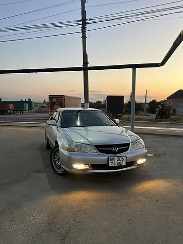 крыло хонда инспаер: Honda Inspire: 2002 г., 2.5 л, Автомат, Газ, Седан — 5