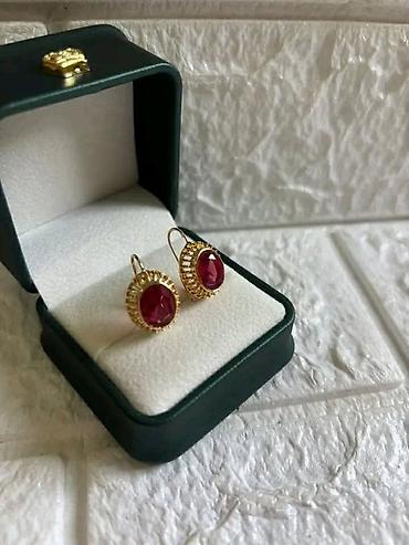 Minđuše: Cena:1500din/par
2 para 2000 din
💋 — 13