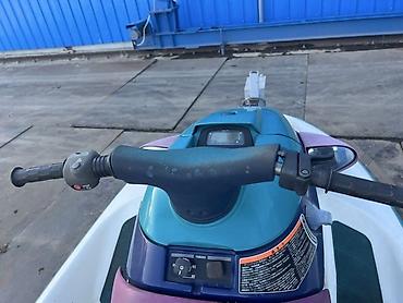 Лодки и комплектующие: Лодка, Б/у — 5