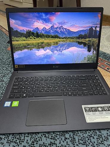 ноутбук acer i3: Acer Aspire 3 A315-55KG-349D — 15.6" ноутбук для работы, учебы и — 6