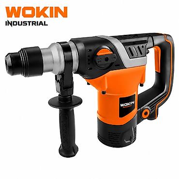 №: 4202 Məhsulun adı: Drel Wokin 28MM W785601 Brend: Wokin Kateqoriya