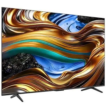ТВ и видео: Новый Телевизор TCL LED экран 55" UHD (3840x2160), Платная доставка, Самовывоз — 3