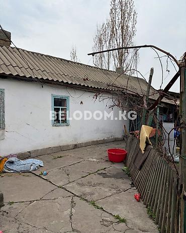 по трассе: 🏠Продается дом без ремонта в с. Беловодское Верхняя зона 🟡 Участок: 10 — 3