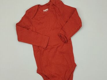 sandały lupilu: Bodysuits, Lupilu, 1.5-2 years, 86-92 cm, condition - Perfect