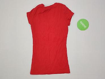 tshirt: T-shirt damski, rozmiar S — 3