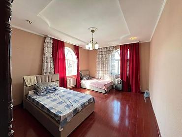 Долгосрочная аренда домов: 303 м², 5 комнат, Бронированные двери — 7