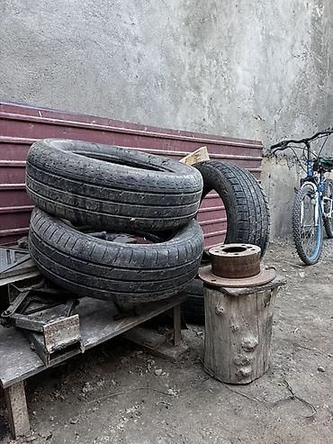 р13 зима: Комплект автомобильных шин (летние), радиальные. - Количество — 3