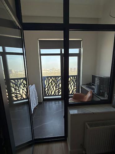 Продажа квартир: 2 комнаты, 75 м², Элитка, 15 этаж, Евроремонт — 7