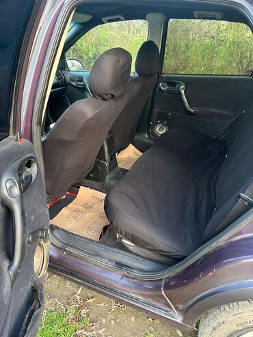 Opel: Opel Vectra: 2 l | 1997 il 414711 km Sedan — 6