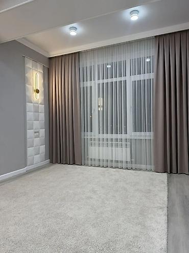 2 комнаты, 51 м², 14 этаж, Евроремонт at lalafo.kg 2 комнаты, 51 м², 14 этаж, Евроремонт