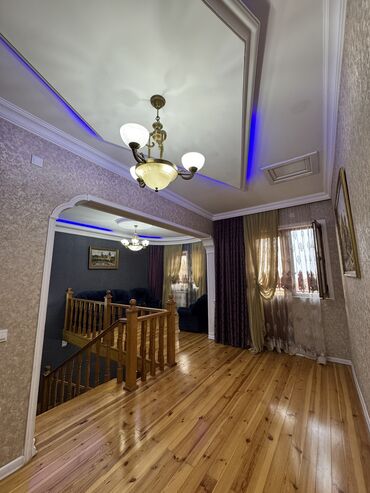 Həyət evləri və villaların satışı: 5 otaqlı, 220 kv. m, Yeni təmirli — 21