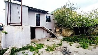 qaradağ: Lökbatan qəs. 6 otaqlı, 350 kv. m, Kredit var, Orta təmir — 9