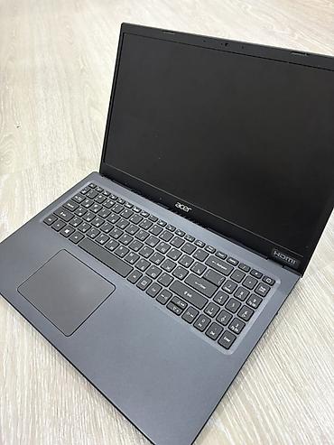sata ssd disk: İşlənmiş Acer Extensa, 15.6 ", Intel Core i3, 256 GB — 2