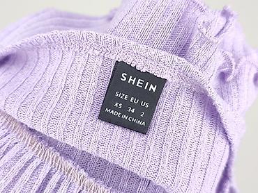 top cropp: Shein, Top damski, rozmiar XS — 4