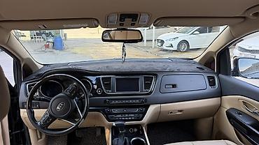 12 9: Kia Carnival: 2019 г., 2.2 л, Автомат, Дизель, Минивэн — 9